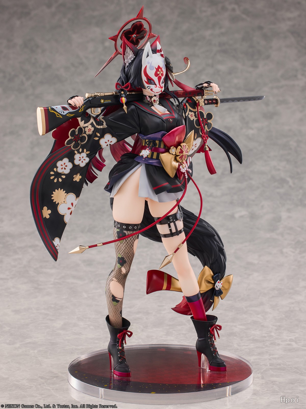 Neonmax - Blue Archive Kosaka Wakamo (Licensed)