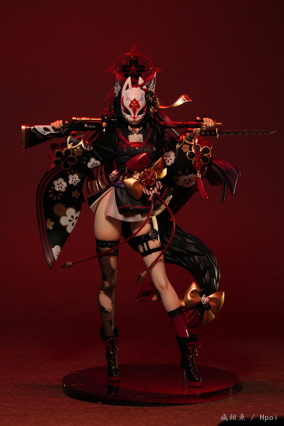 Neonmax - Blue Archive Kosaka Wakamo (Licensed)