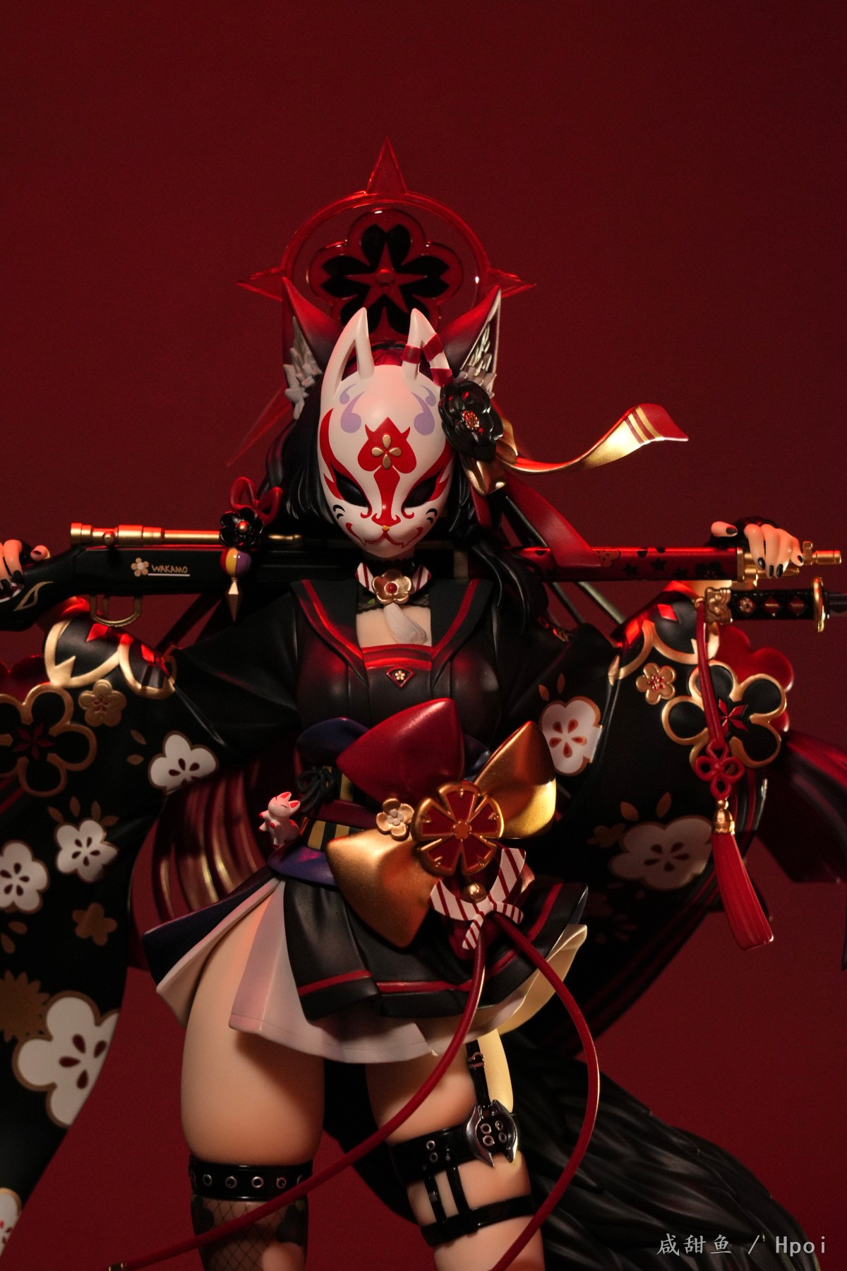 Neonmax - Blue Archive Kosaka Wakamo (Licensed)