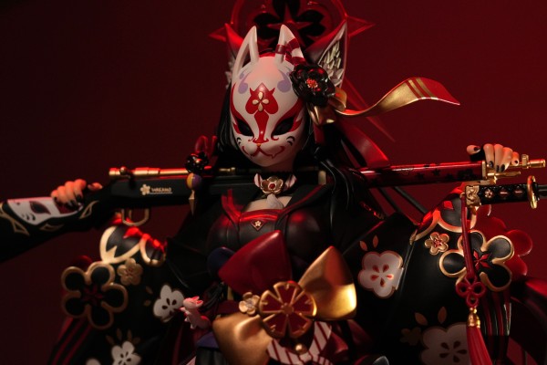 Neonmax - Blue Archive Kosaka Wakamo (Licensed)