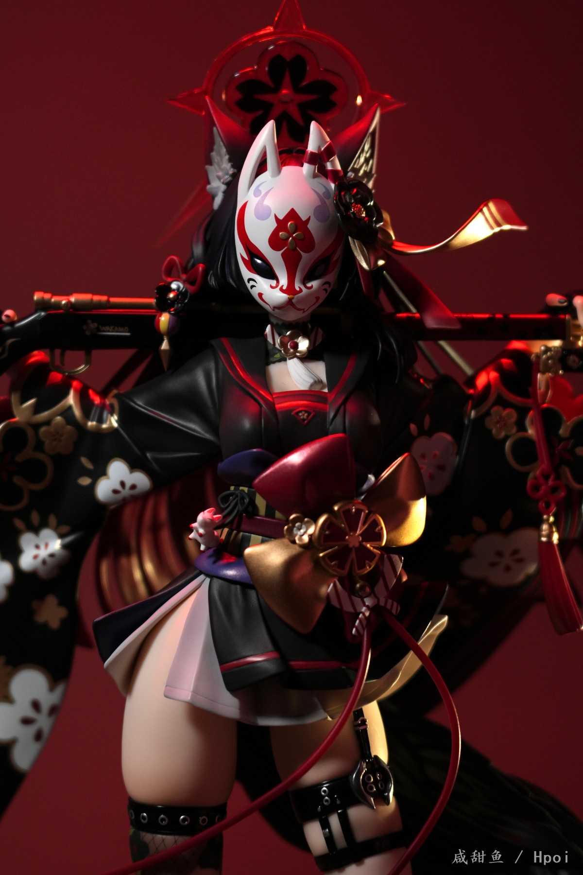 Neonmax - Blue Archive Kosaka Wakamo (Licensed)