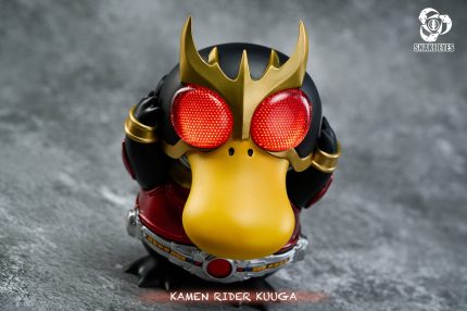 SNAKE EYES Studio - Pokémon When did I transform into Kuuga Psyduck SNAKE EYES Studio - Pokémon When did I transform into Kuuga Psyduck