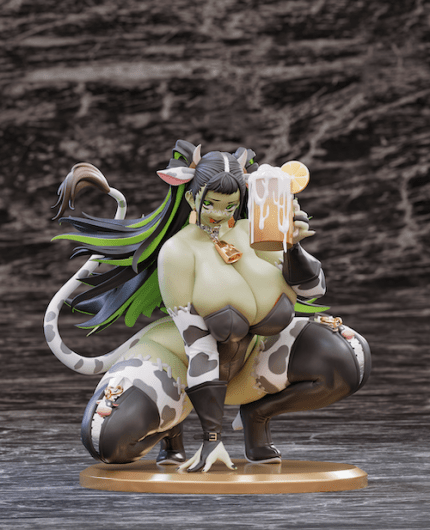 SODA Studio - Original Fran-K-Enstein SODA Studio - Original Fran-K-Enstein