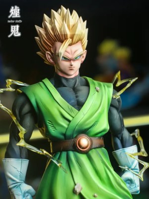 SOMKER Studio - Son Gohan Dragon Ball SOMKER Studio - Son Gohan Dragon Ball