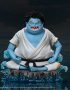 SAKURA Studio - One Piece Childhood Oka Shichibukai Series 4th Jinbe SAKURA Studio - One Piece Childhood Oka Shichibukai Series 4th Jinbe