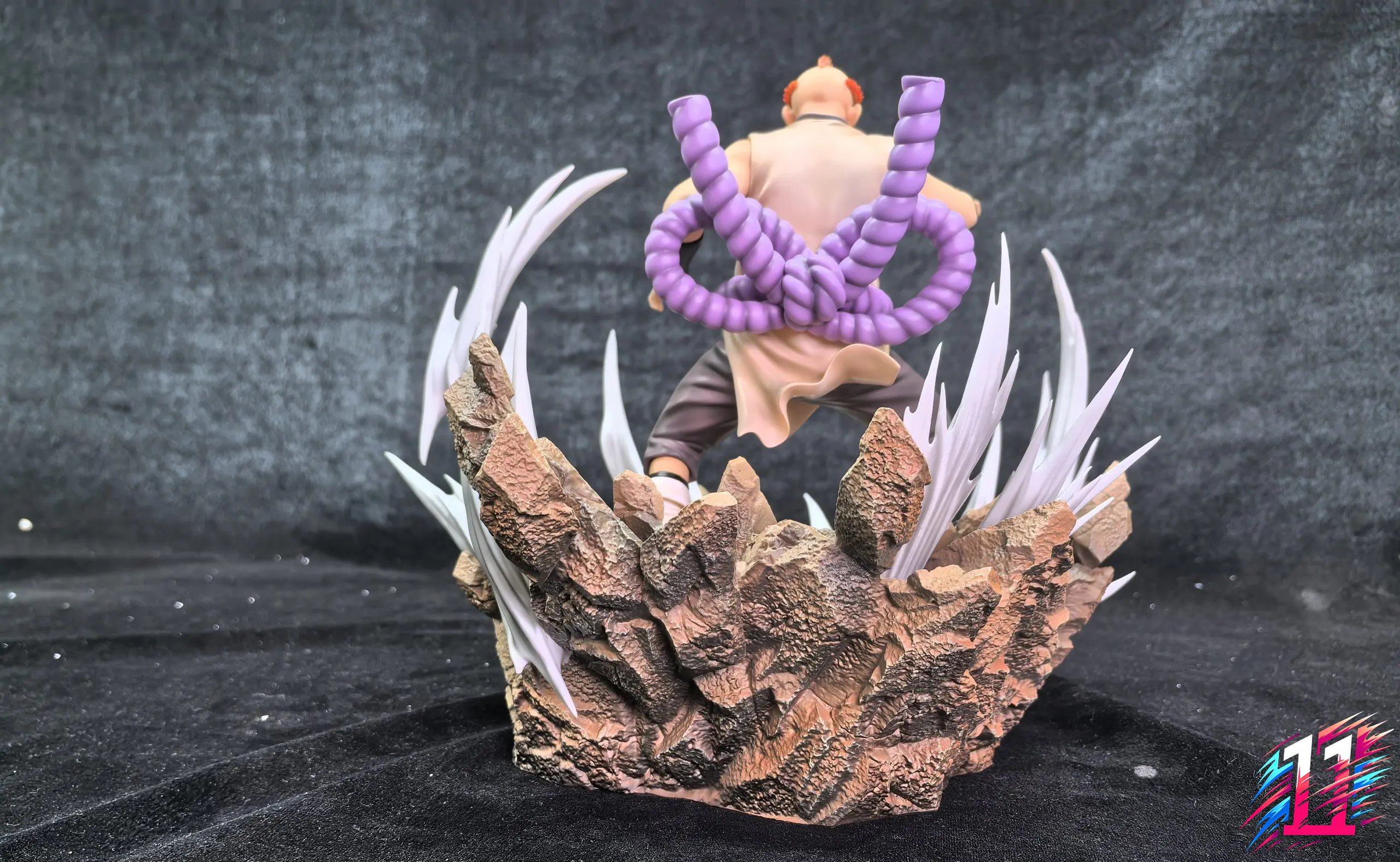 SAKURA Studio - Jirobo Naruto
