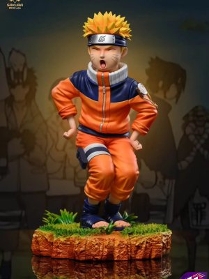 SAKURA Studio - Uzumaki Naruto Naruto SAKURA Studio - Uzumaki Naruto Naruto