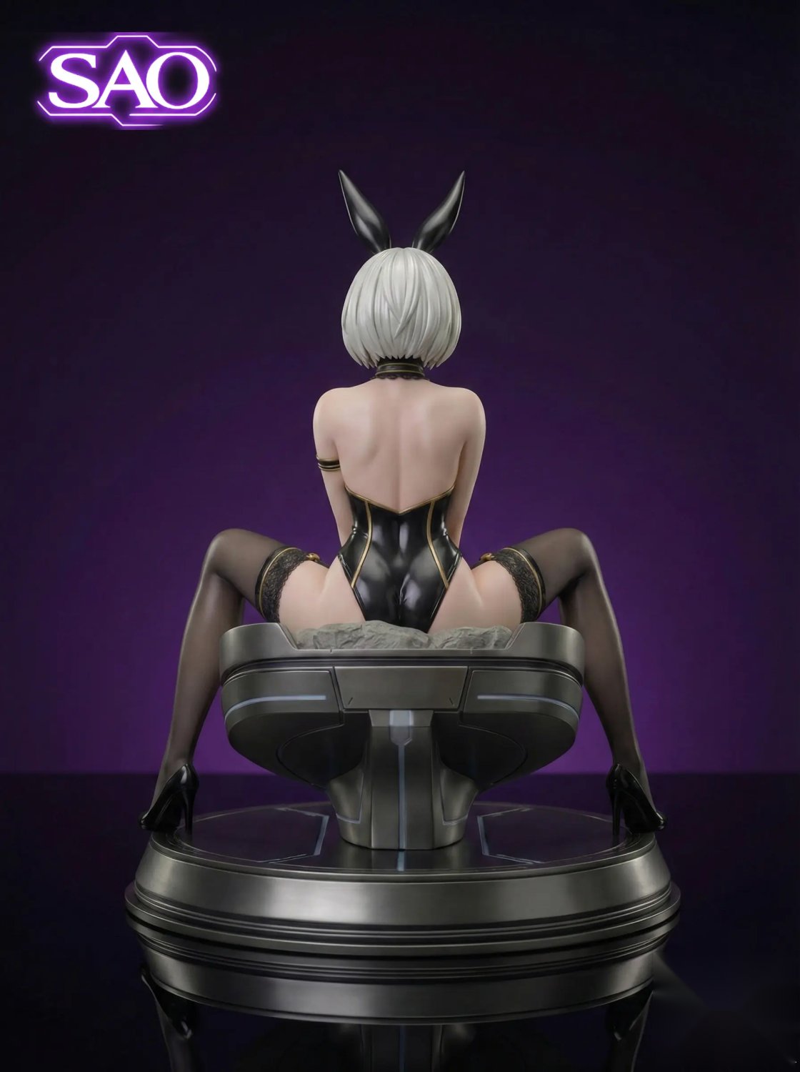 SAO Studio - 2B Bunny Girl NieR:Automata