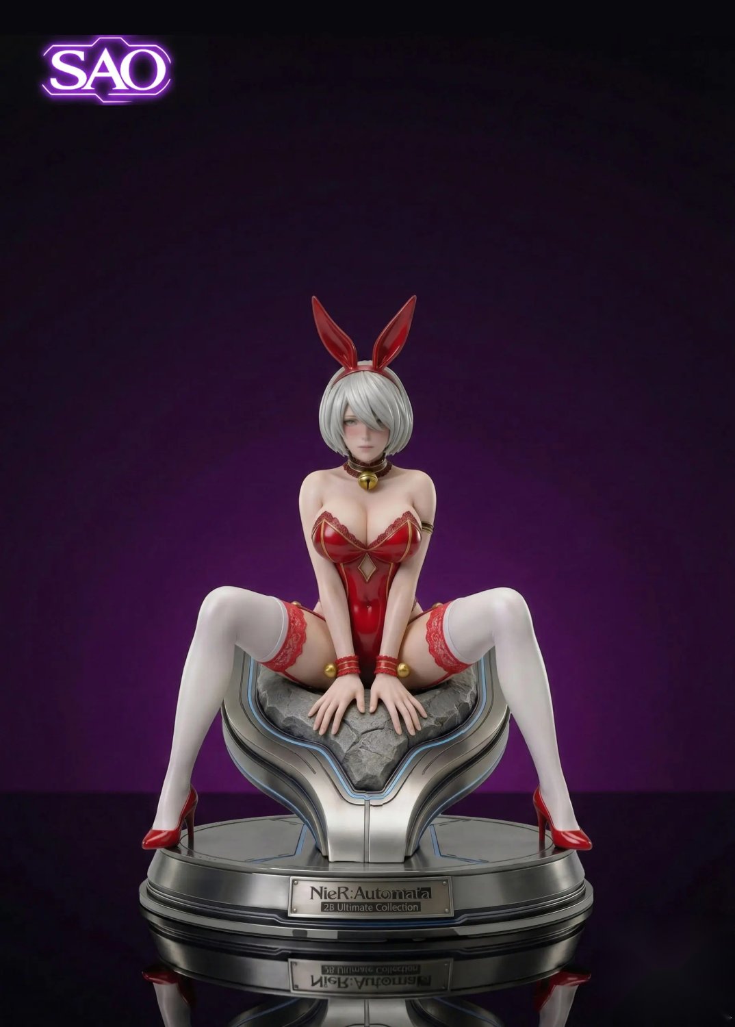SAO Studio - 2B Bunny Girl NieR:Automata