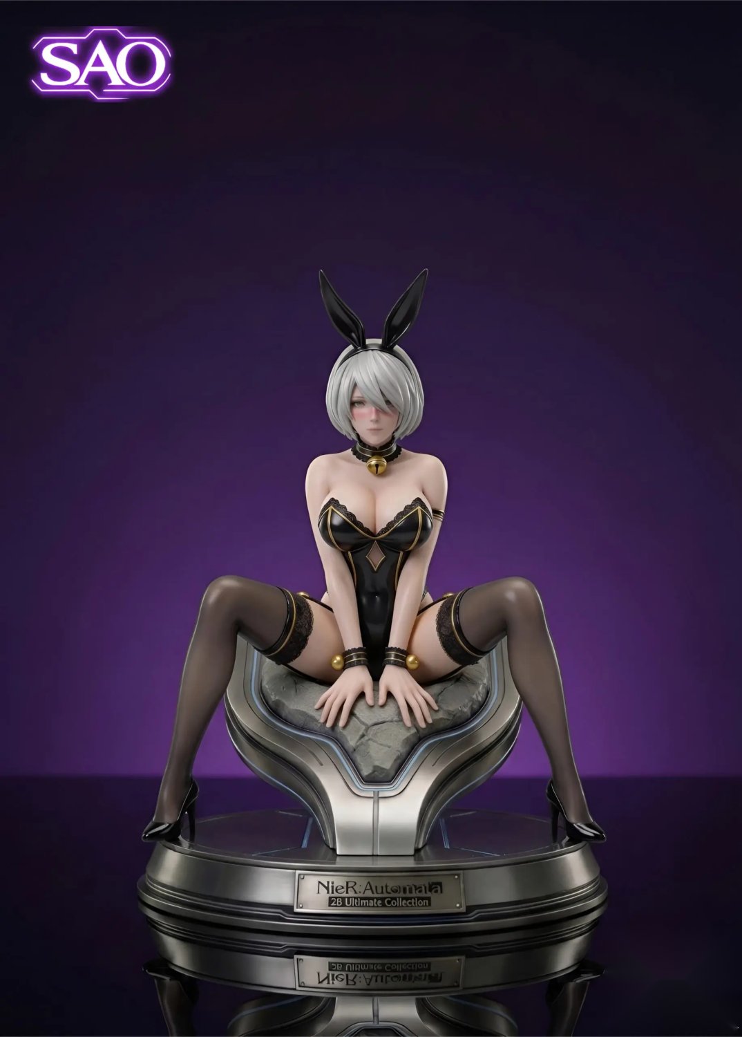 SAO Studio - 2B Bunny Girl NieR:Automata