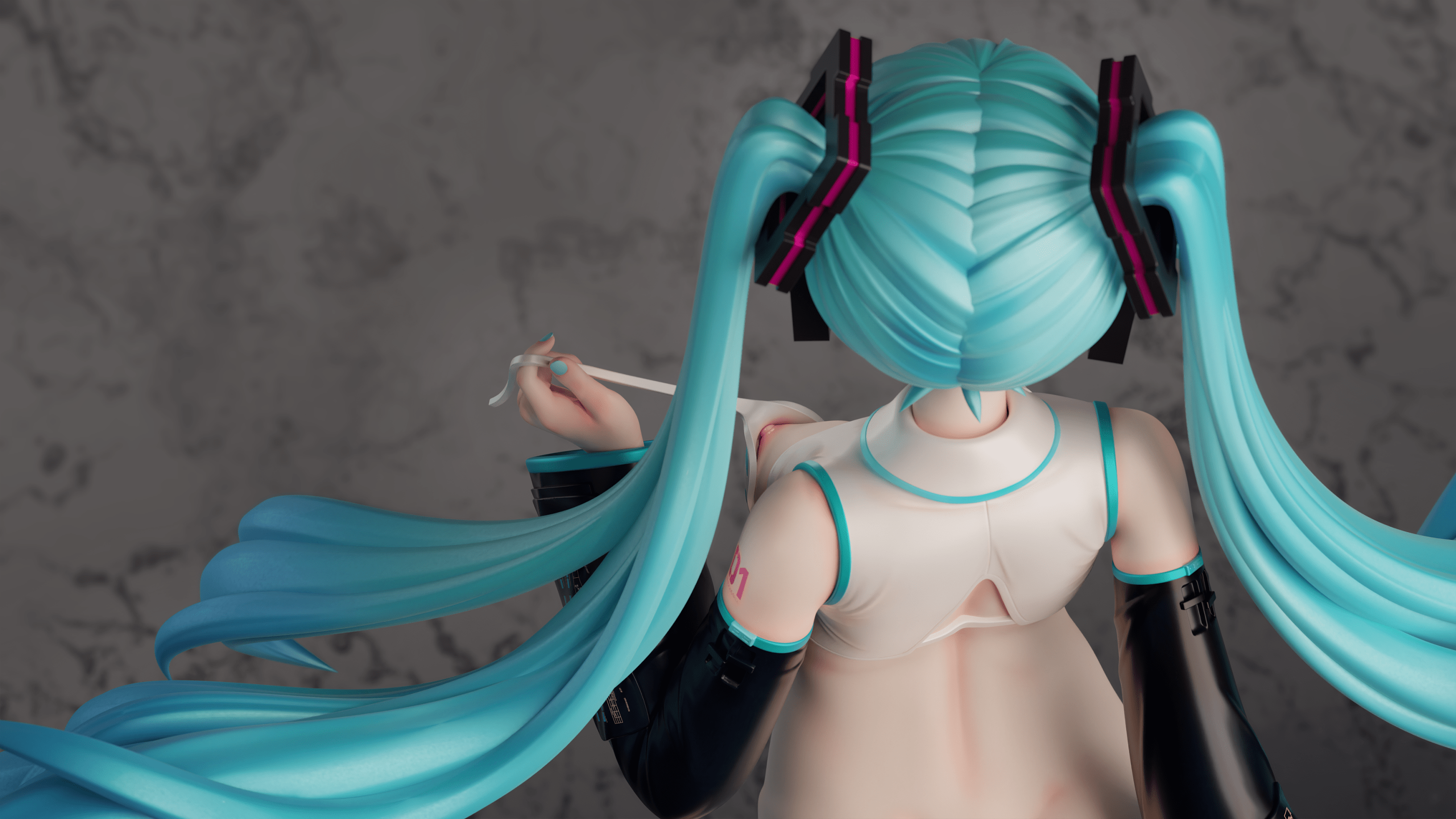 SC Studio - Hatsune Miku