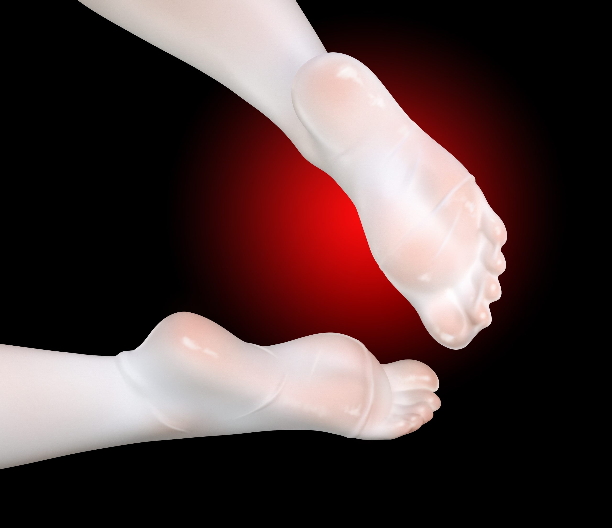 SHNINIG STAR Studio & Arctic Wolf Studio - Arknights Suzuran & Vulpisfoglia Mother and Daughter