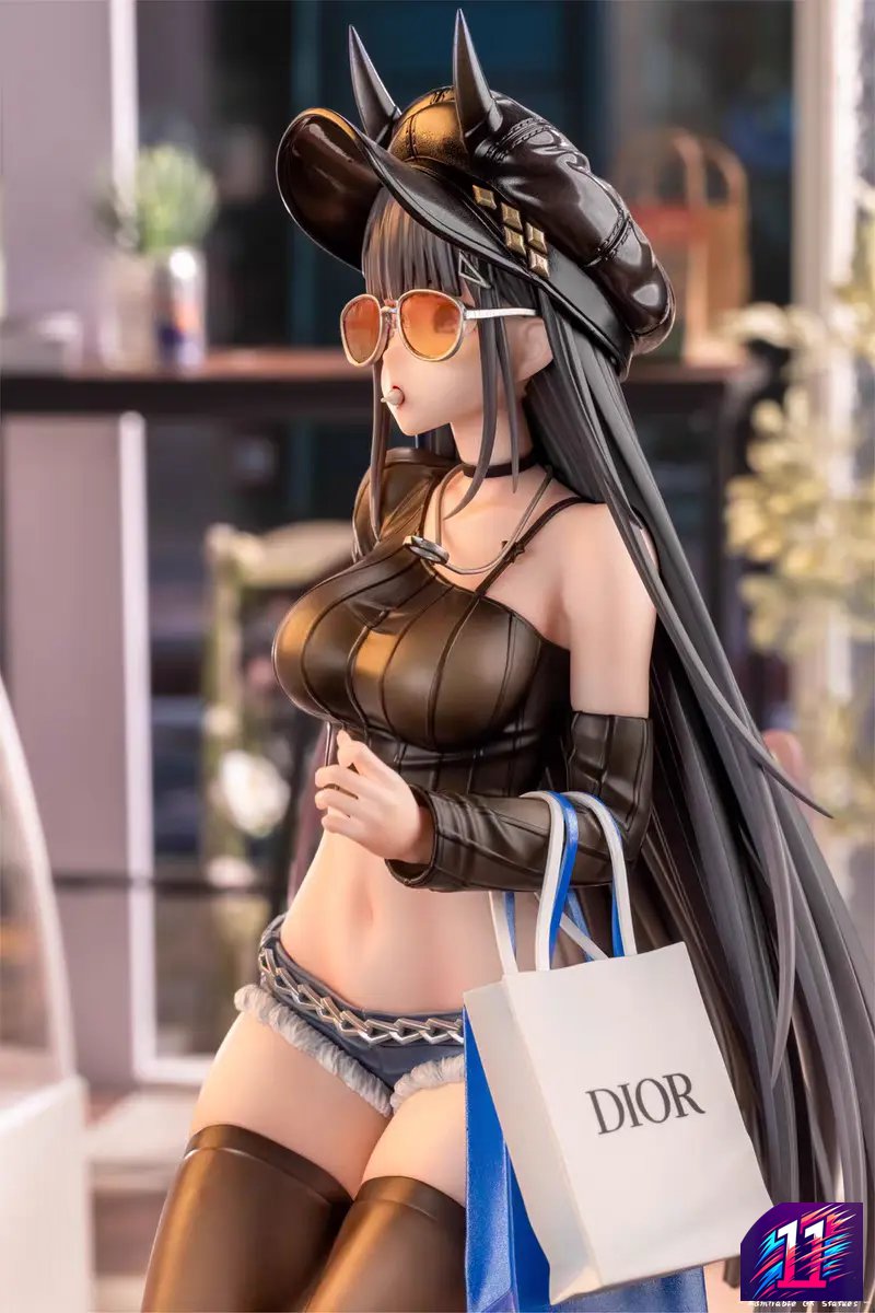 SJ Studio - Noshiro Fragrant Indulgence Azur Lane