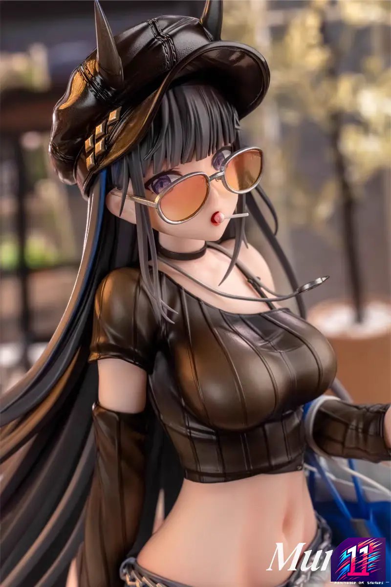 SJ Studio - Noshiro Fragrant Indulgence Azur Lane