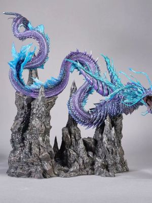 SPIRAL Studio - Godzilla HoF Series Titanus Tiamat (Licensed) SPIRAL Studio - Godzilla HoF Series Titanus Tiamat (Licensed)