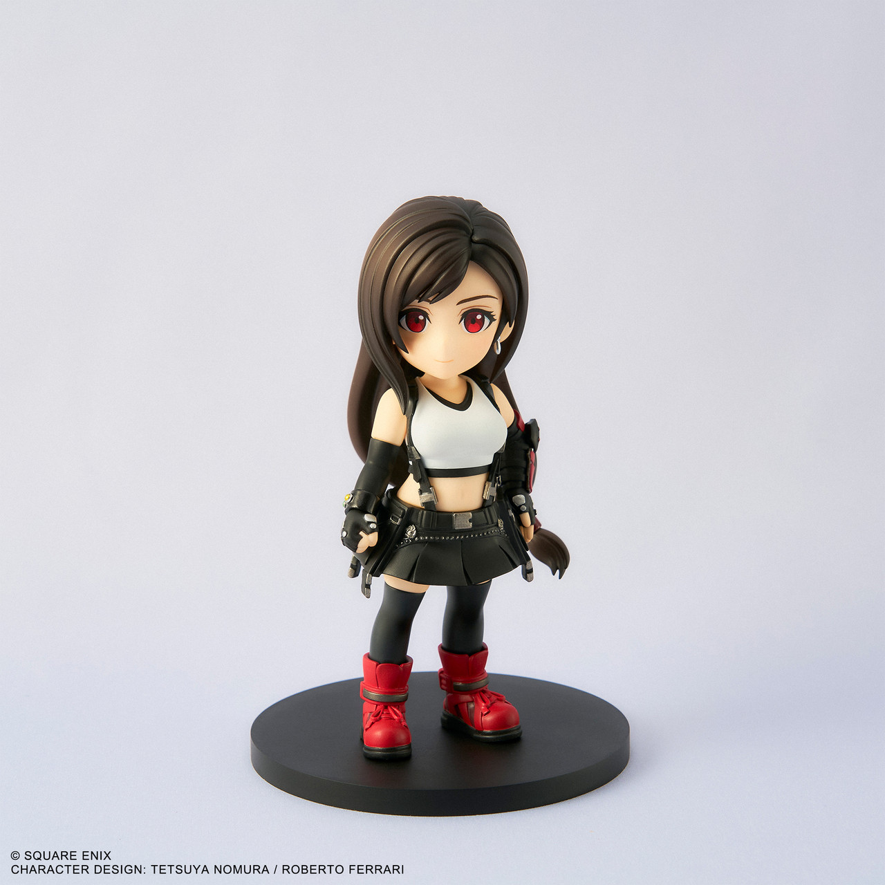 SQUARE ENIX Studio - Final Fantasy VII Rebirth Tifa Lockhart Action Figure