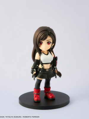 Final Fantasy - elevenGK Anime Collectibles Final Fantasy - elevenGK Anime Collectibles
