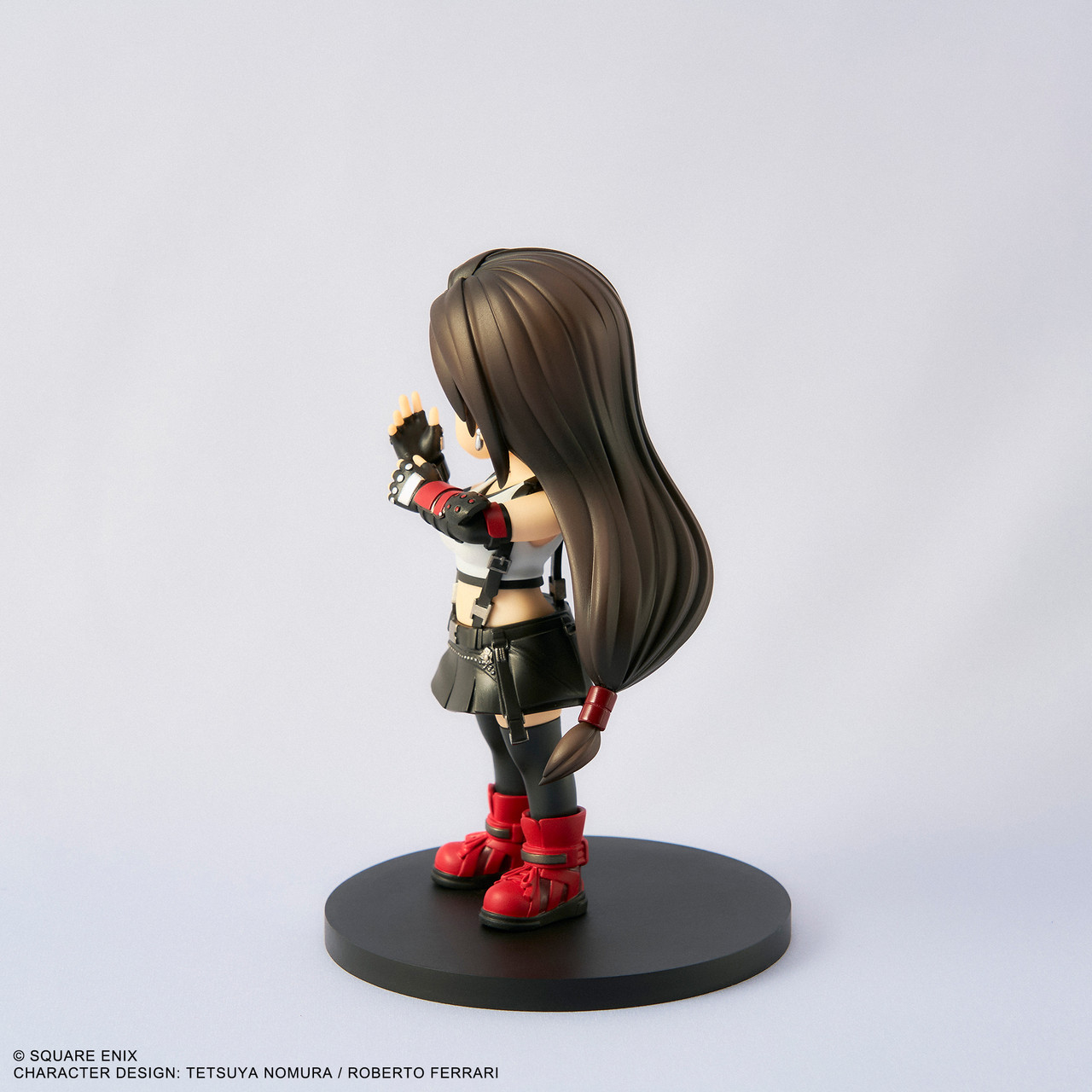 SQUARE ENIX Studio - Final Fantasy VII Rebirth Tifa Lockhart Action Figure