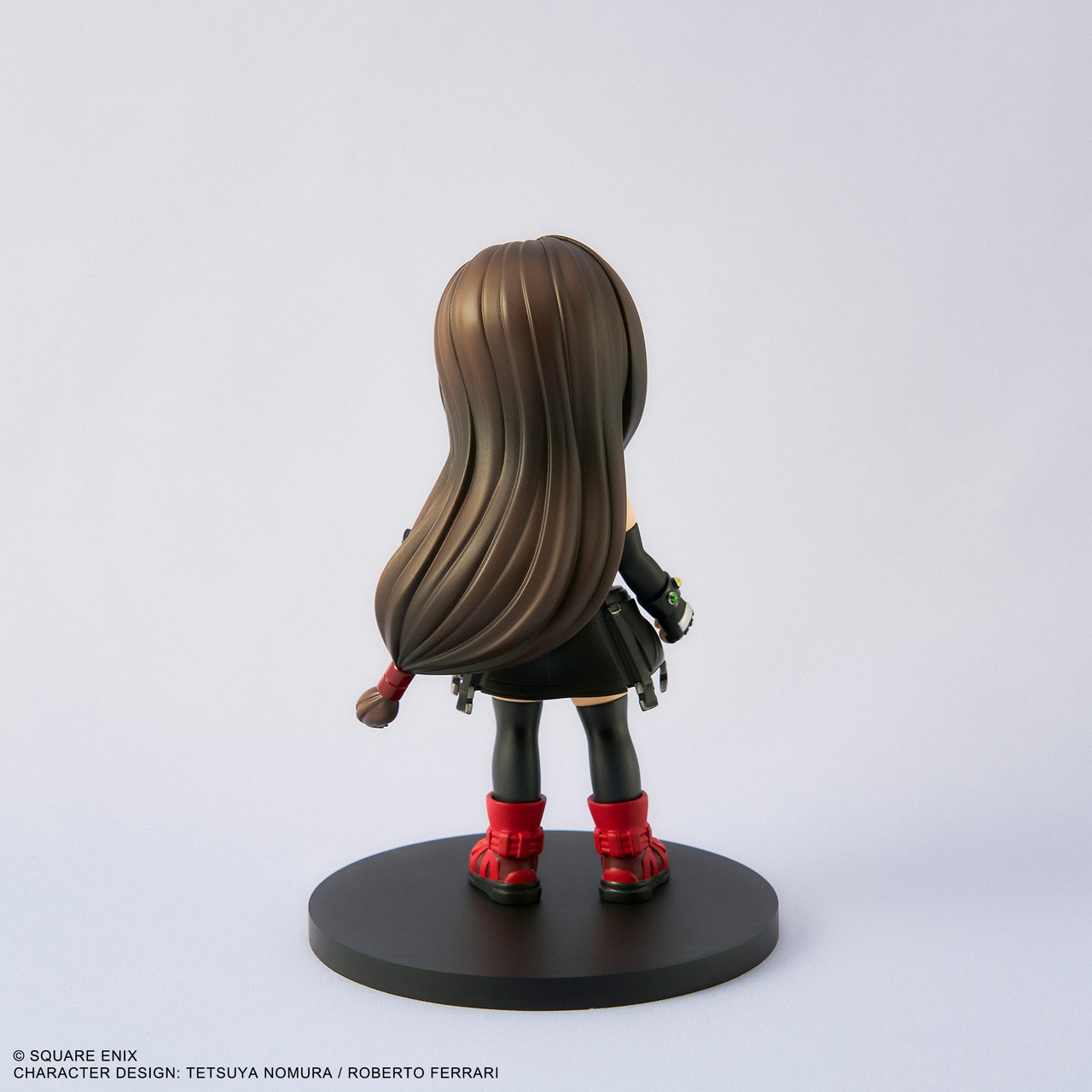 SQUARE ENIX Studio - Final Fantasy VII Rebirth Tifa Lockhart Action Figure