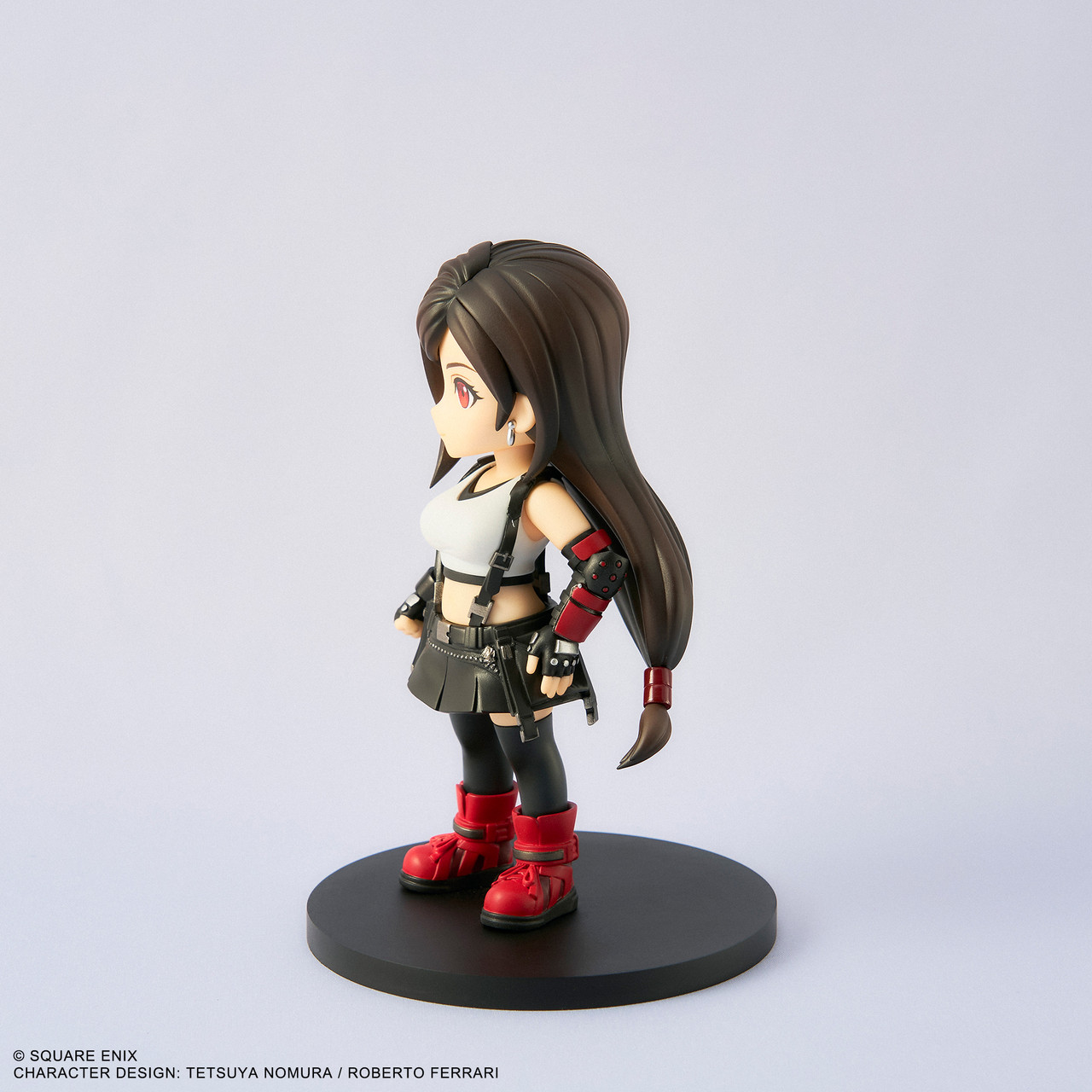 SQUARE ENIX Studio - Final Fantasy VII Rebirth Tifa Lockhart Action Figure