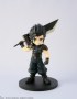 SQUARE ENIX Studio - Final Fantasy VII Rebirth Zack Fair Action Figure SQUARE ENIX Studio - Final Fantasy VII Rebirth Zack Fair Action Figure
