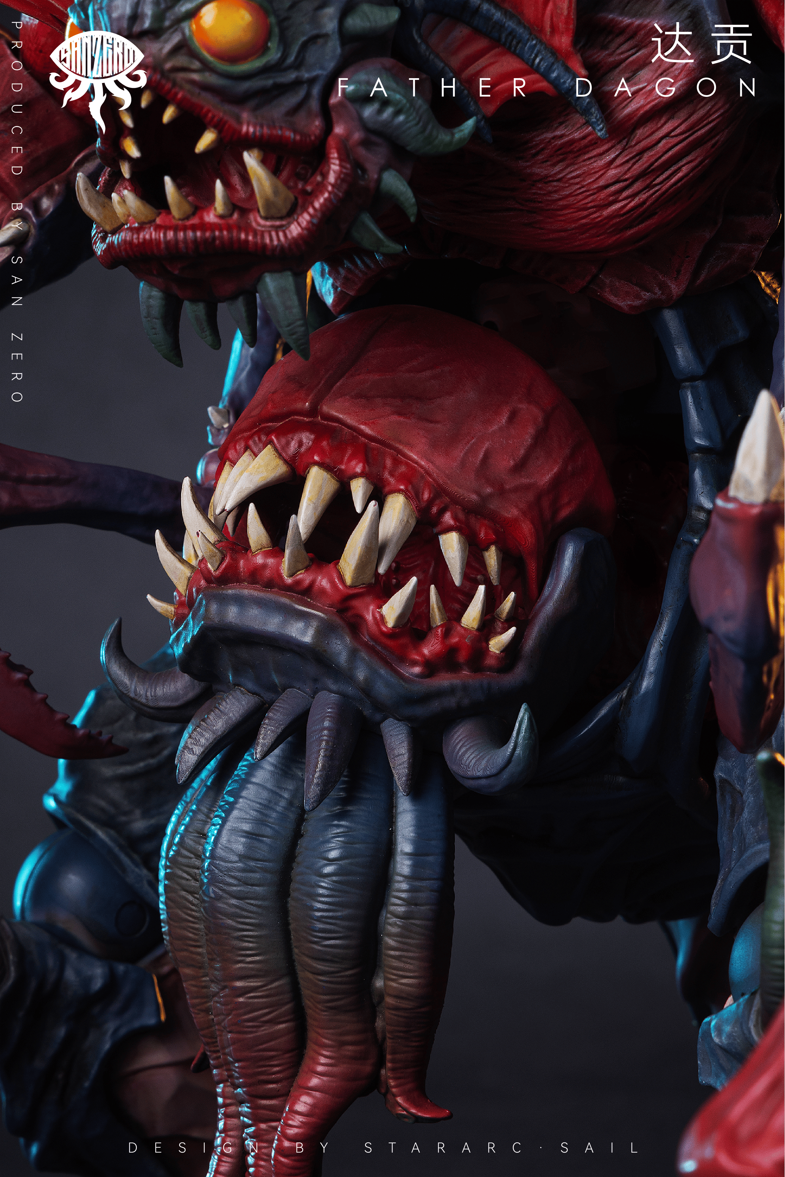 STARARC Studio - Original Dogan