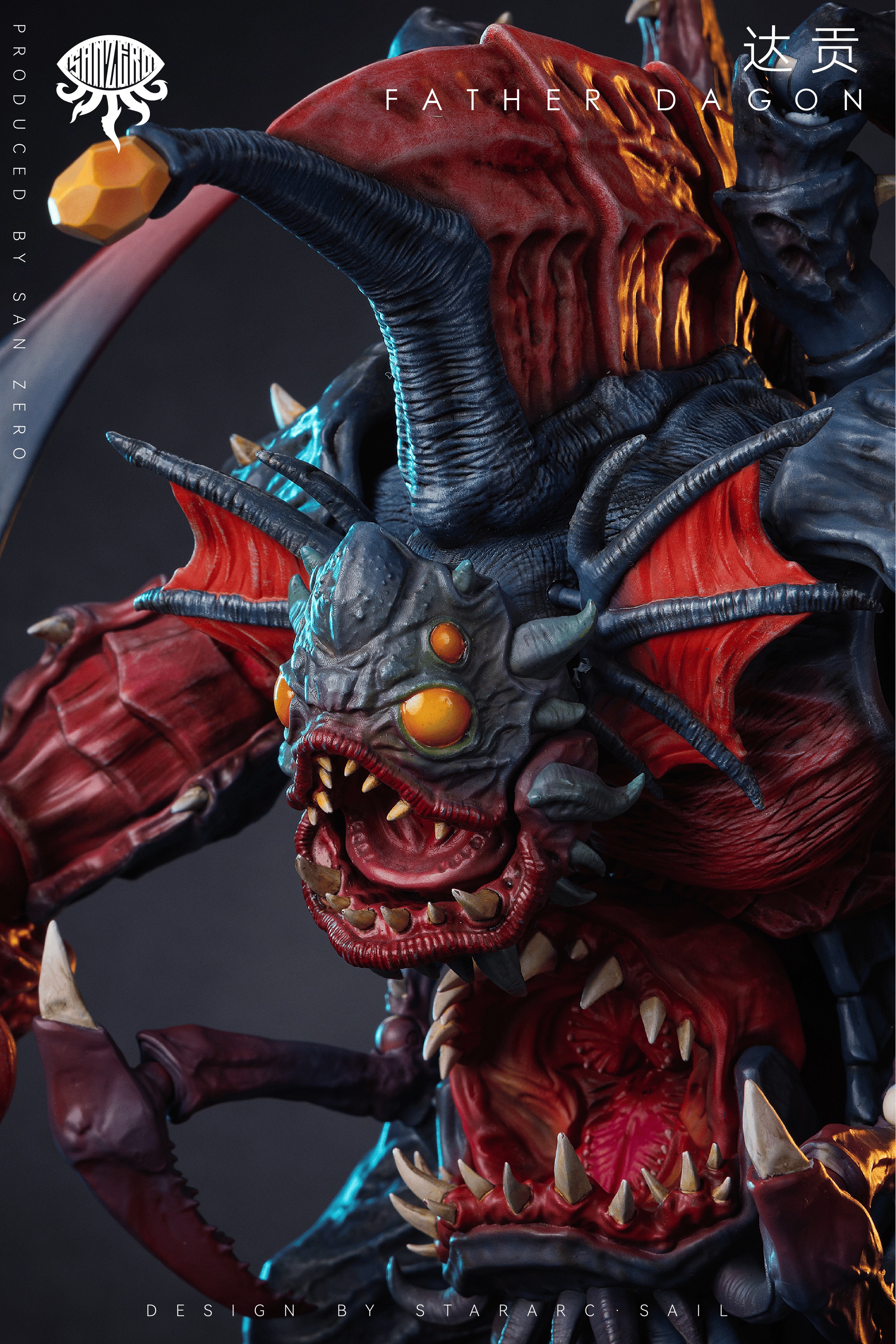 STARARC Studio - Original Dogan