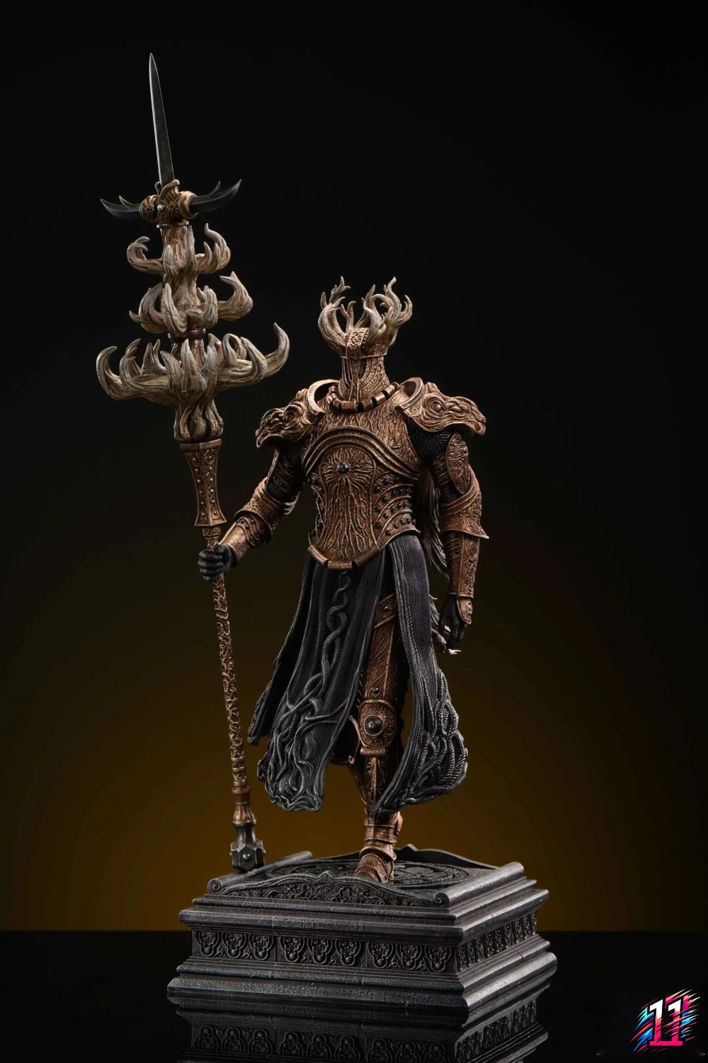 SWORD&WING Studio - Crucible Knight Elden Ring