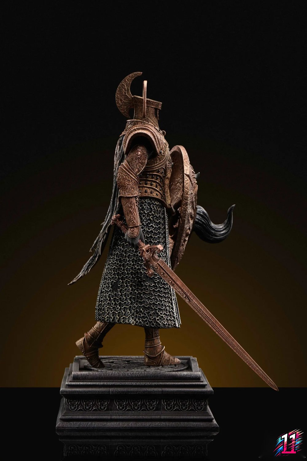 SWORD&WING Studio - Crucible Knight Elden Ring