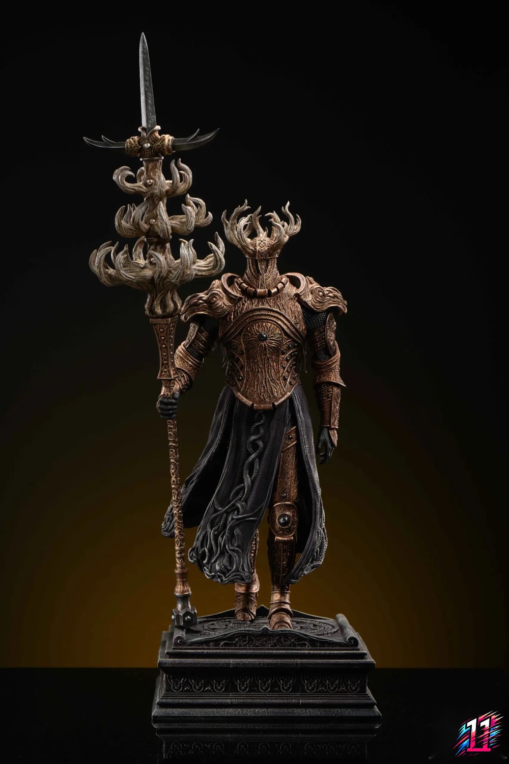 SWORD&WING Studio - Crucible Knight Elden Ring