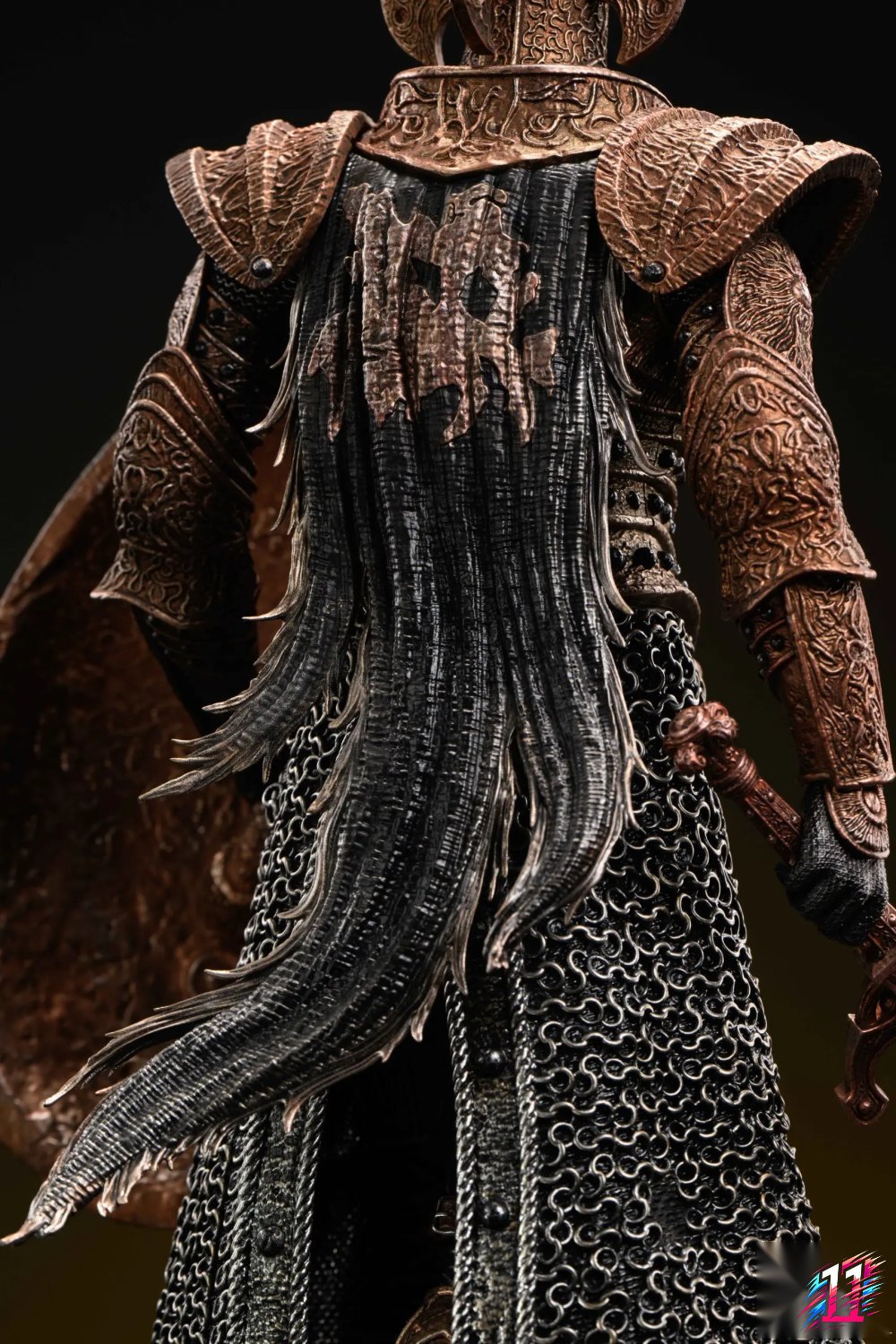 SWORD&WING Studio - Crucible Knight Elden Ring