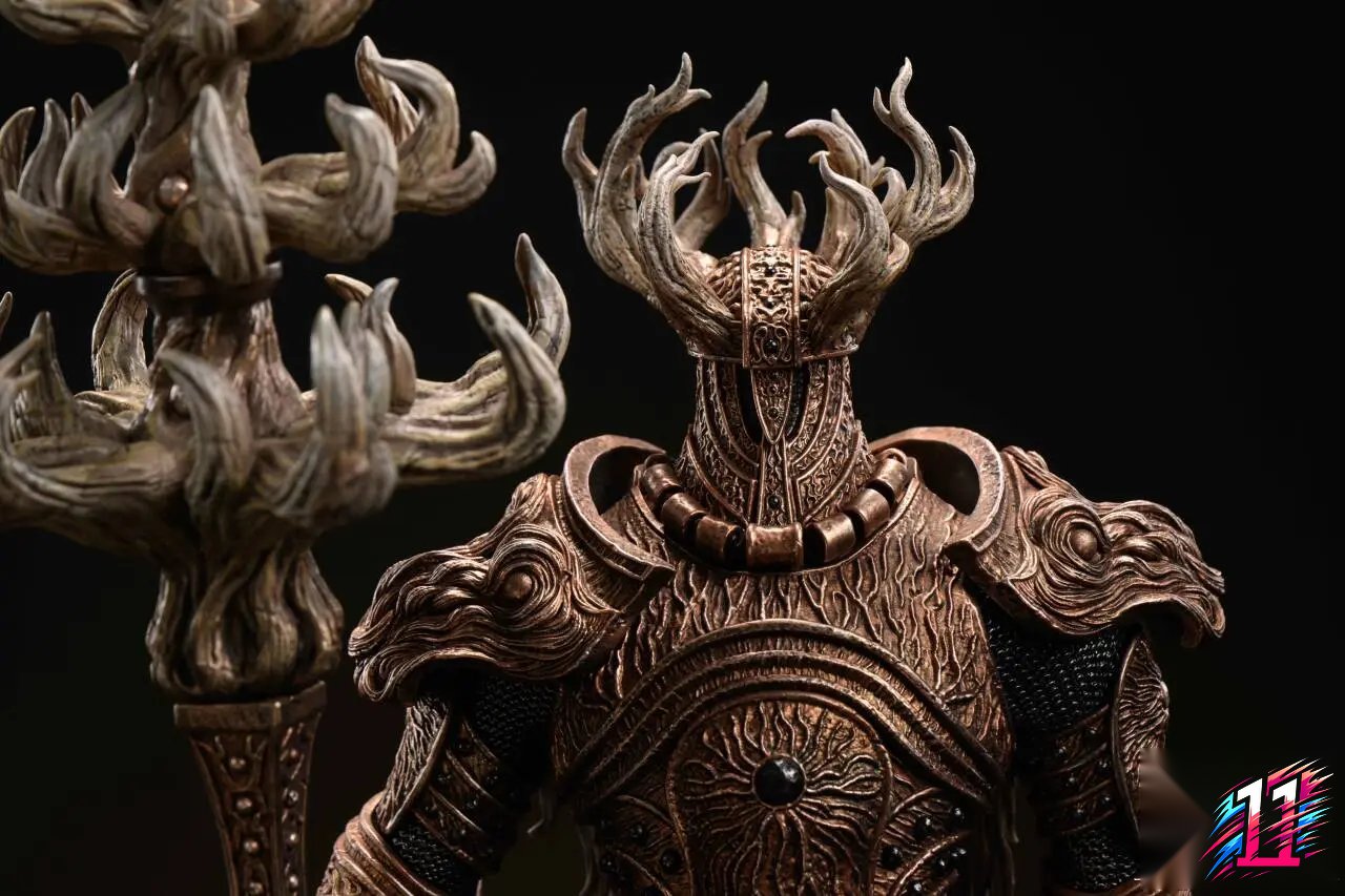 SWORD&WING Studio - Crucible Knight Elden Ring