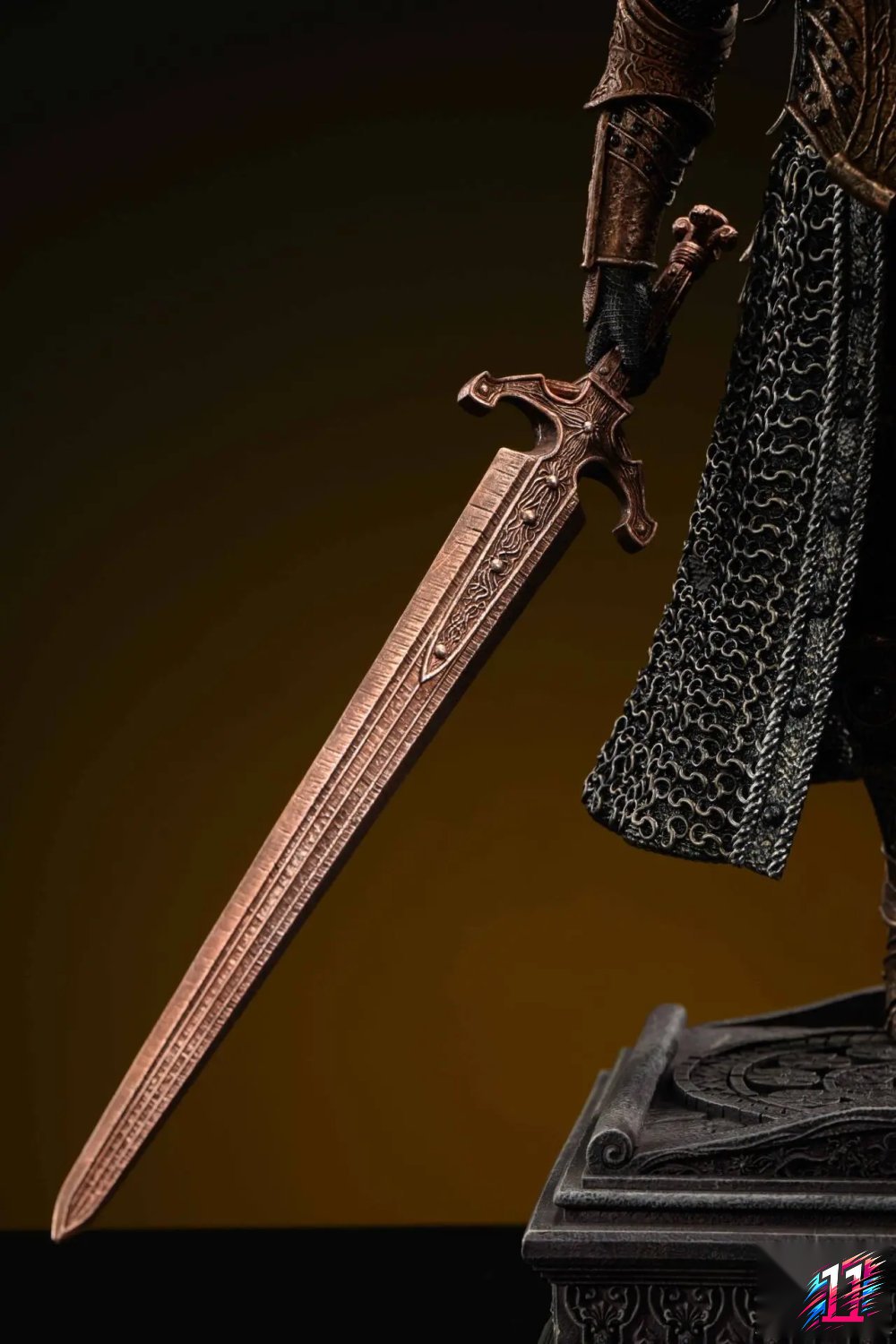 SWORD&WING Studio - Crucible Knight Elden Ring