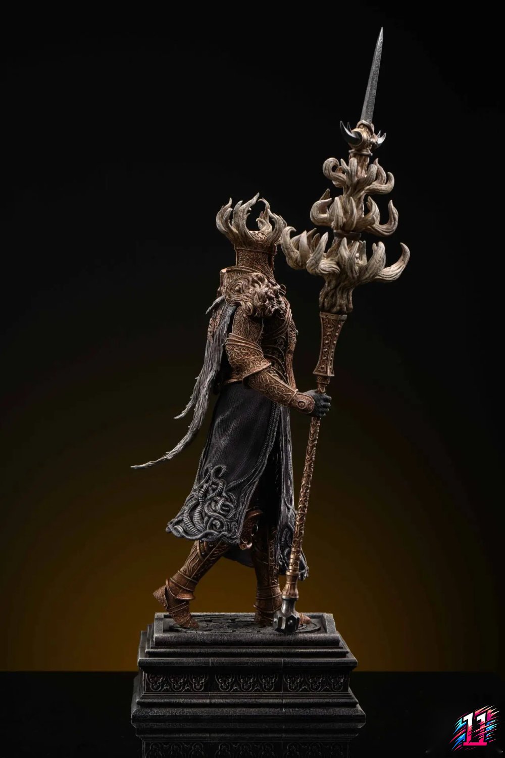 SWORD&WING Studio - Crucible Knight Elden Ring