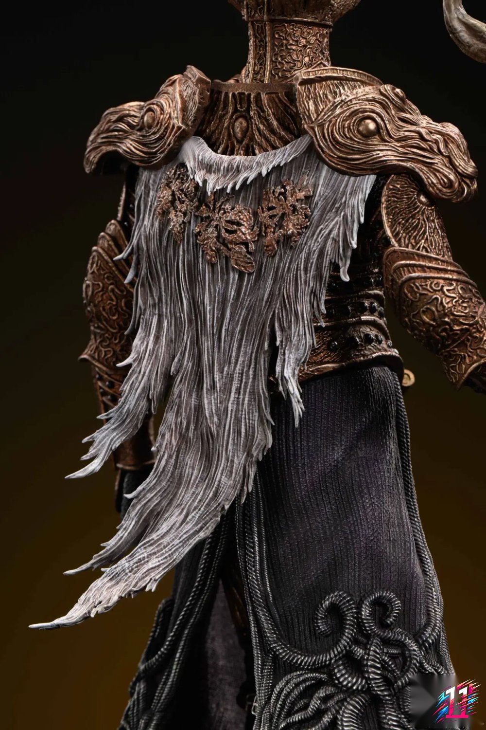 SWORD&WING Studio - Crucible Knight Elden Ring