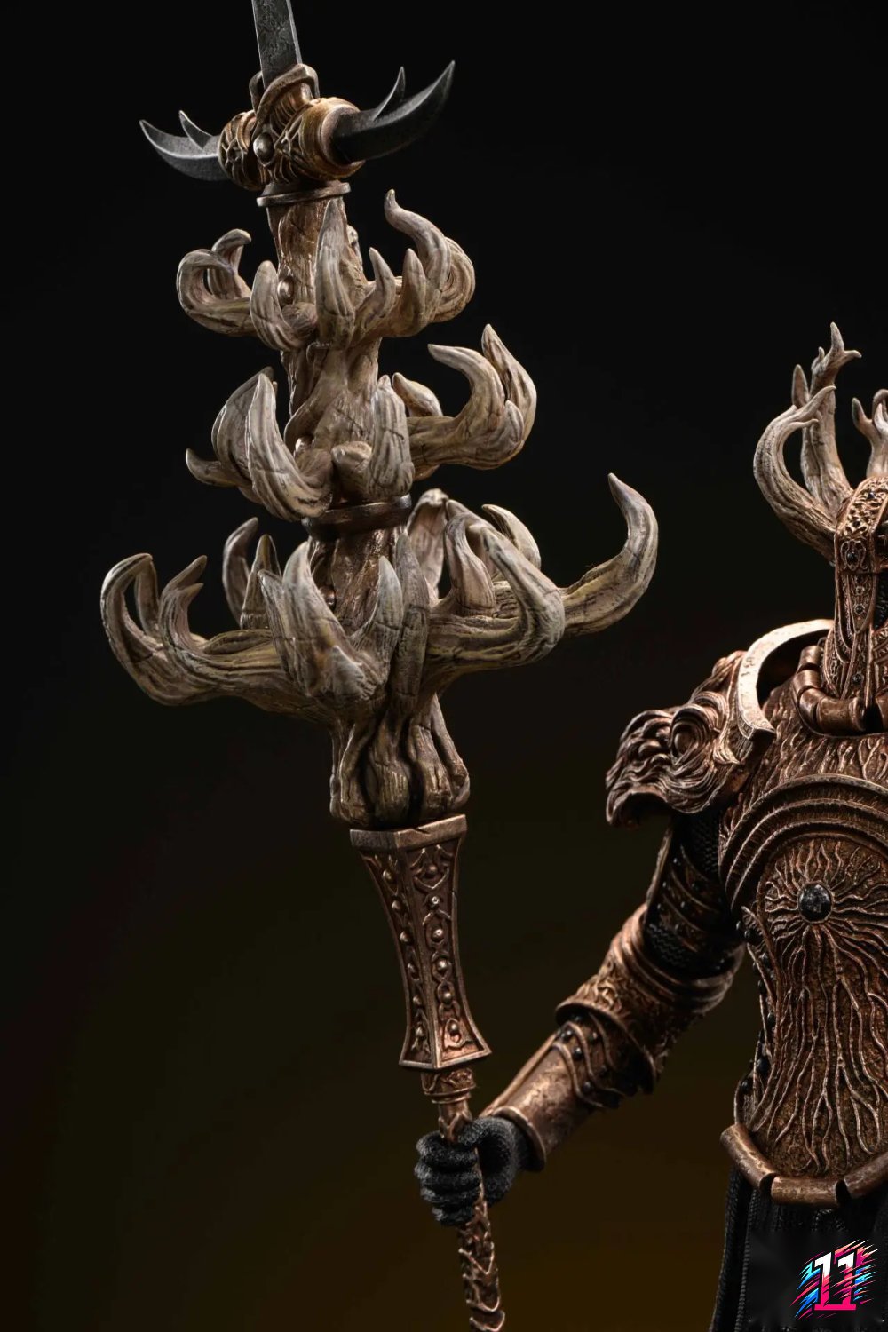 SWORD&WING Studio - Crucible Knight Elden Ring