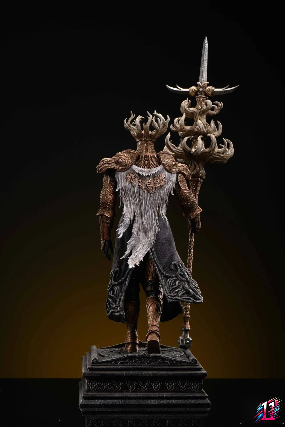 SWORD&WING Studio - Crucible Knight Elden Ring