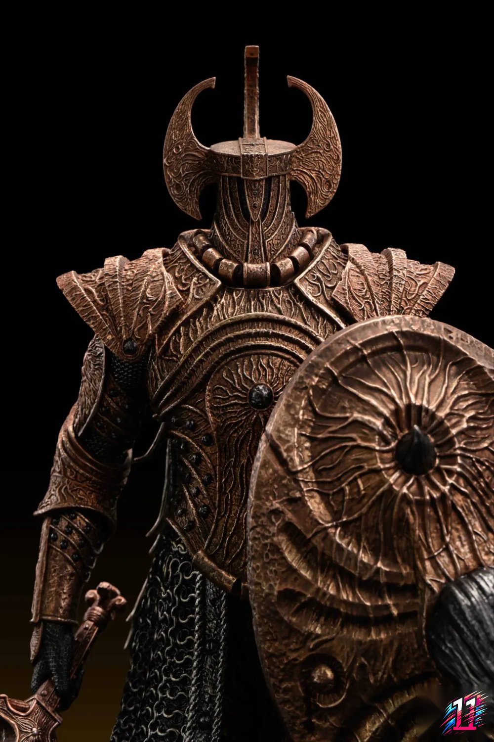 SWORD&WING Studio - Crucible Knight Elden Ring