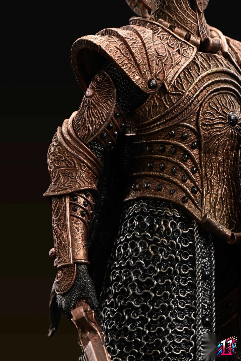 SWORD&WING Studio - Crucible Knight Elden Ring