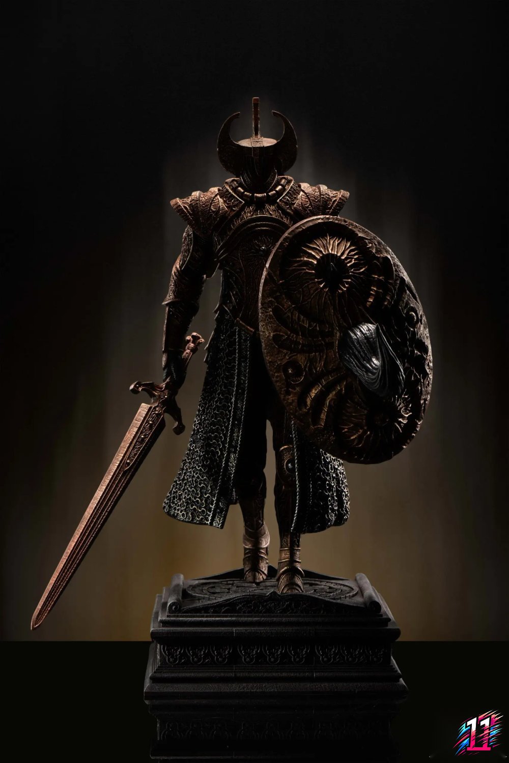 SWORD&WING Studio - Crucible Knight Elden Ring