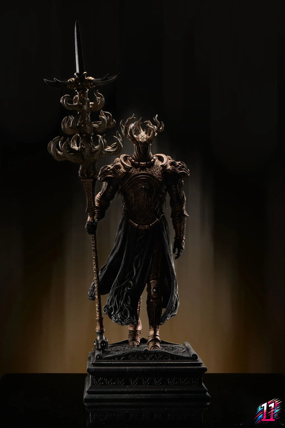 SWORD&WING Studio - Crucible Knight Elden Ring