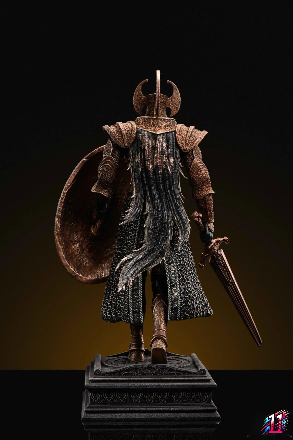 SWORD&WING Studio - Crucible Knight Elden Ring