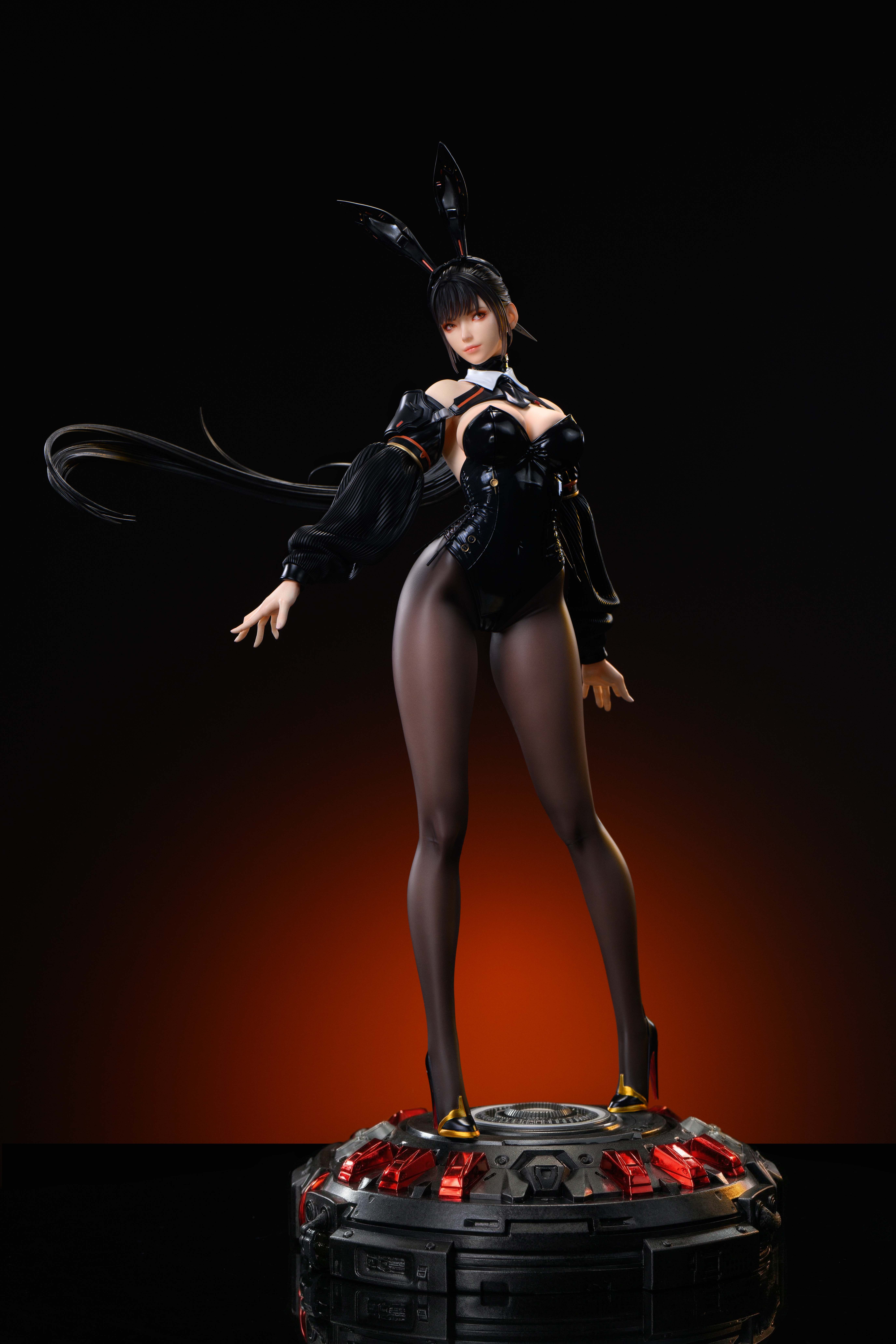 SWORD&WING Studio - Eve x Tachy Stellar Blade