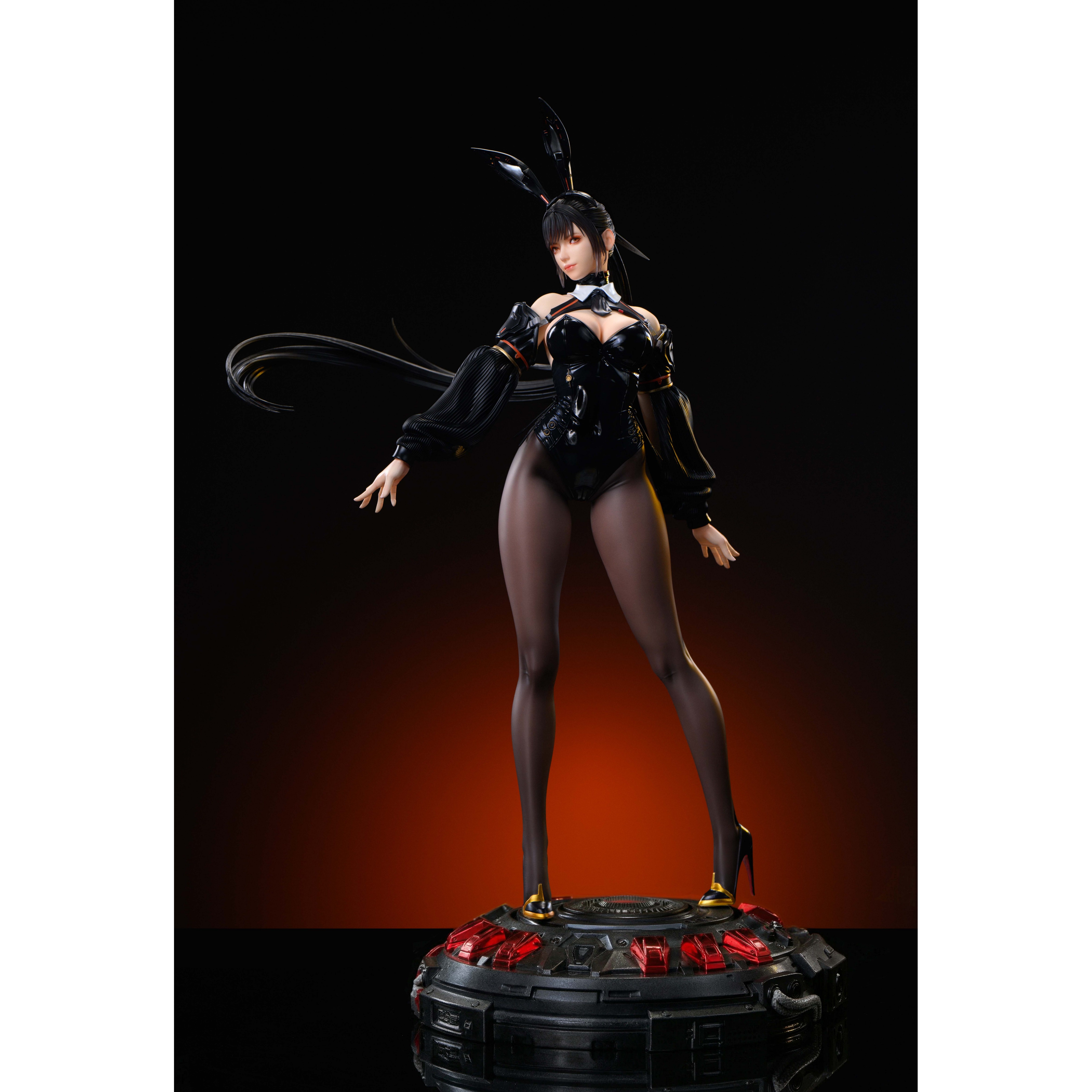 SWORD&WING Studio - Eve x Tachy Stellar Blade