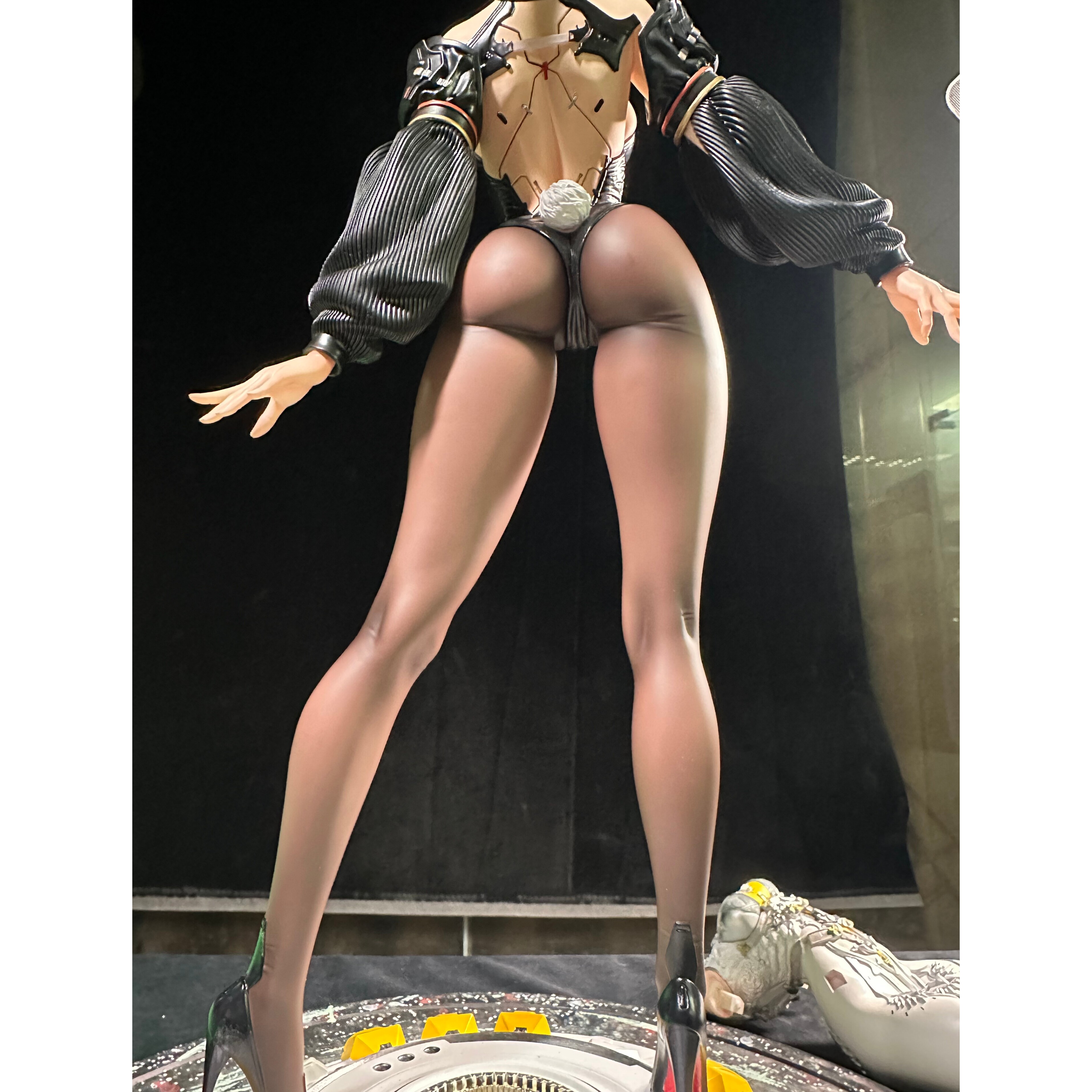 SWORD&WING Studio - Eve x Tachy Stellar Blade