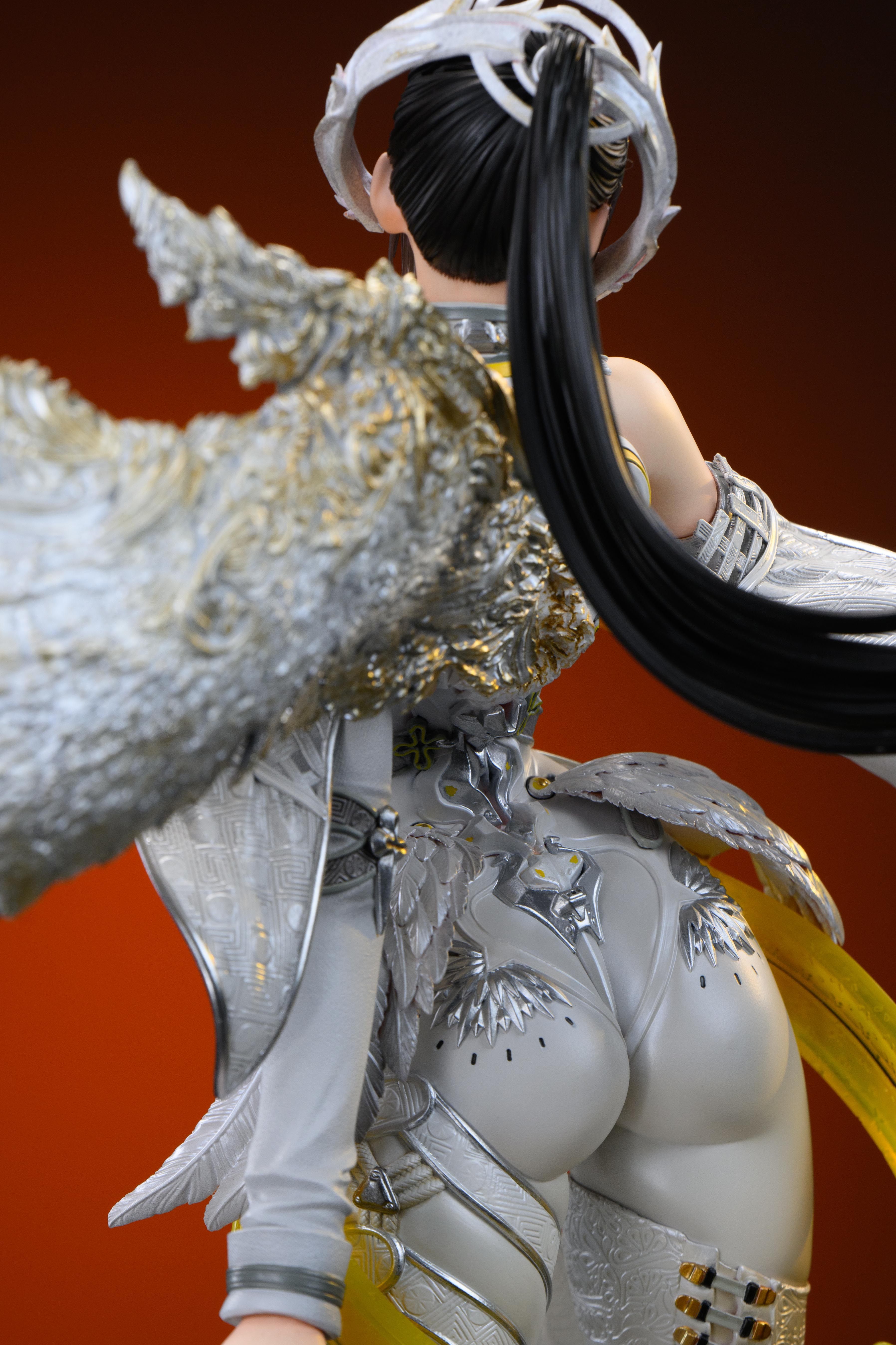 SWORD&WING Studio - Eve x Tachy Stellar Blade