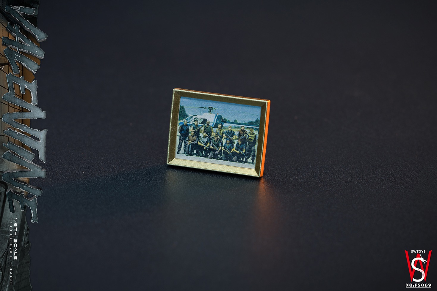 SWTOYS - Resident Evil 1/6 NOFS069 Resident Evil Jill Valentine (Licensed)