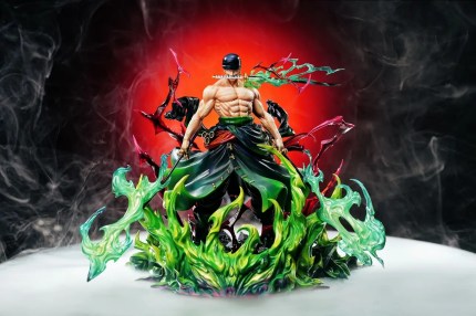SY Studio - One Piece SY Zoro SY Studio - One Piece SY Zoro