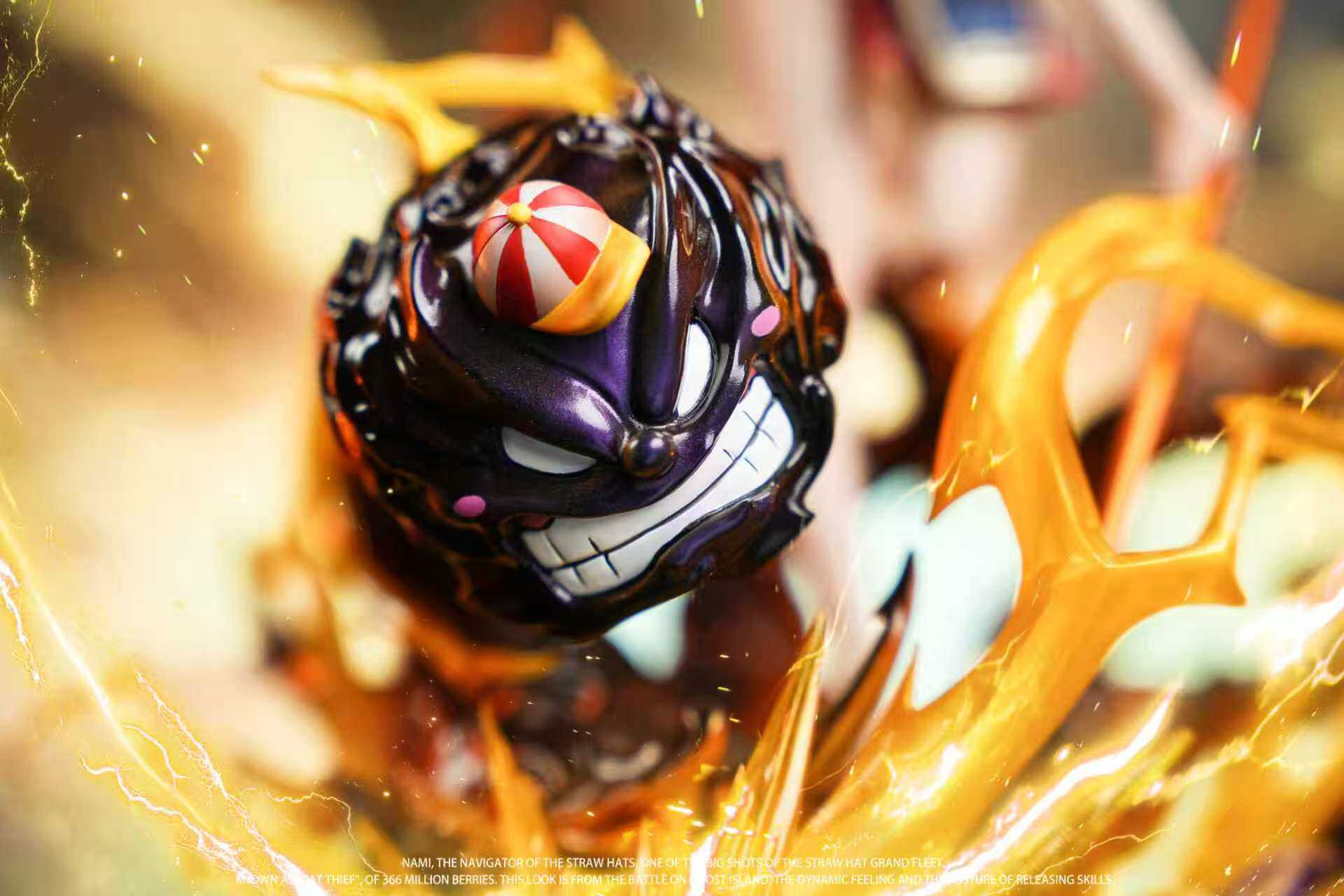 SY Studio - Nami One Piece
