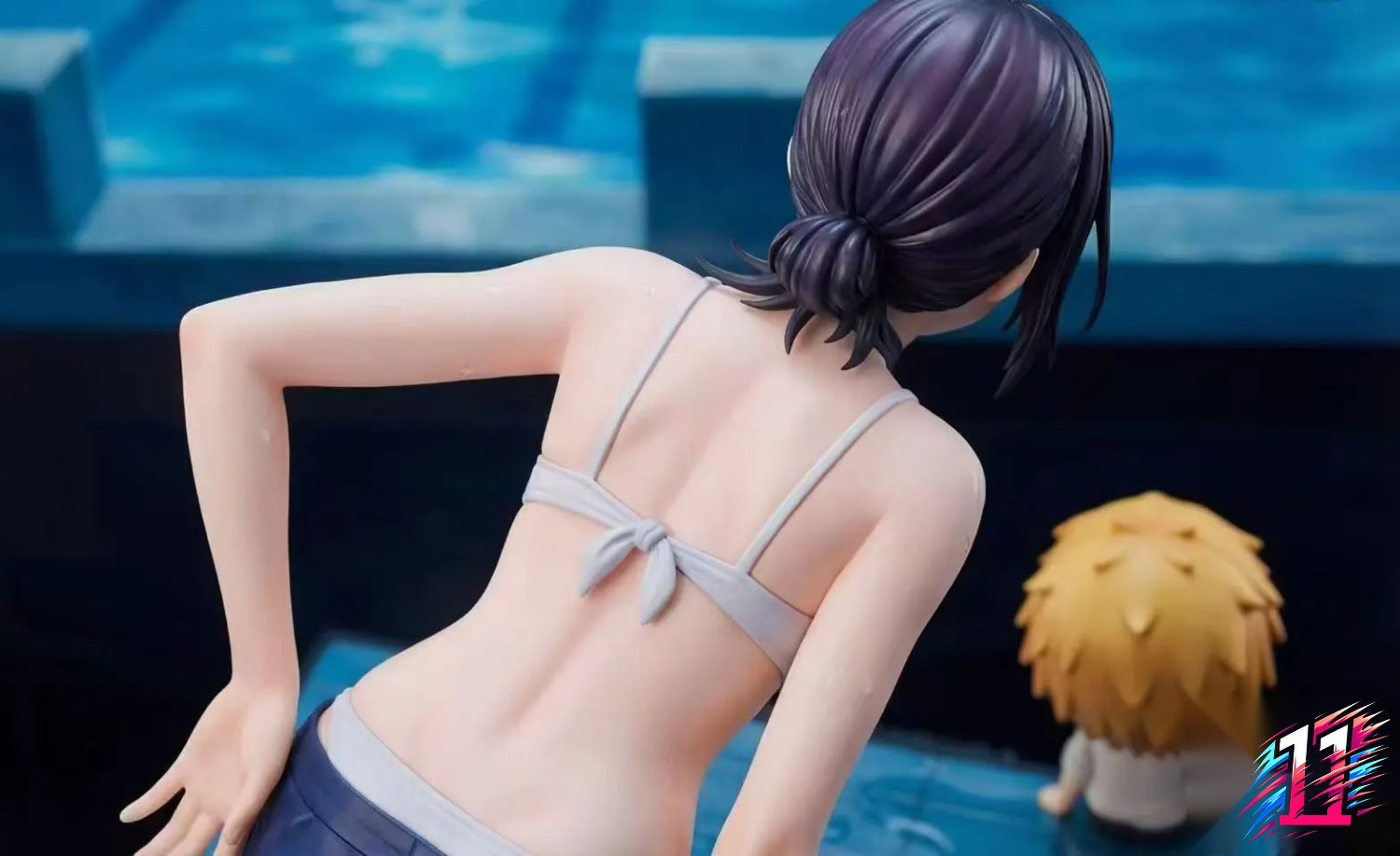 Soul Studio - Reze Chainsaw Man